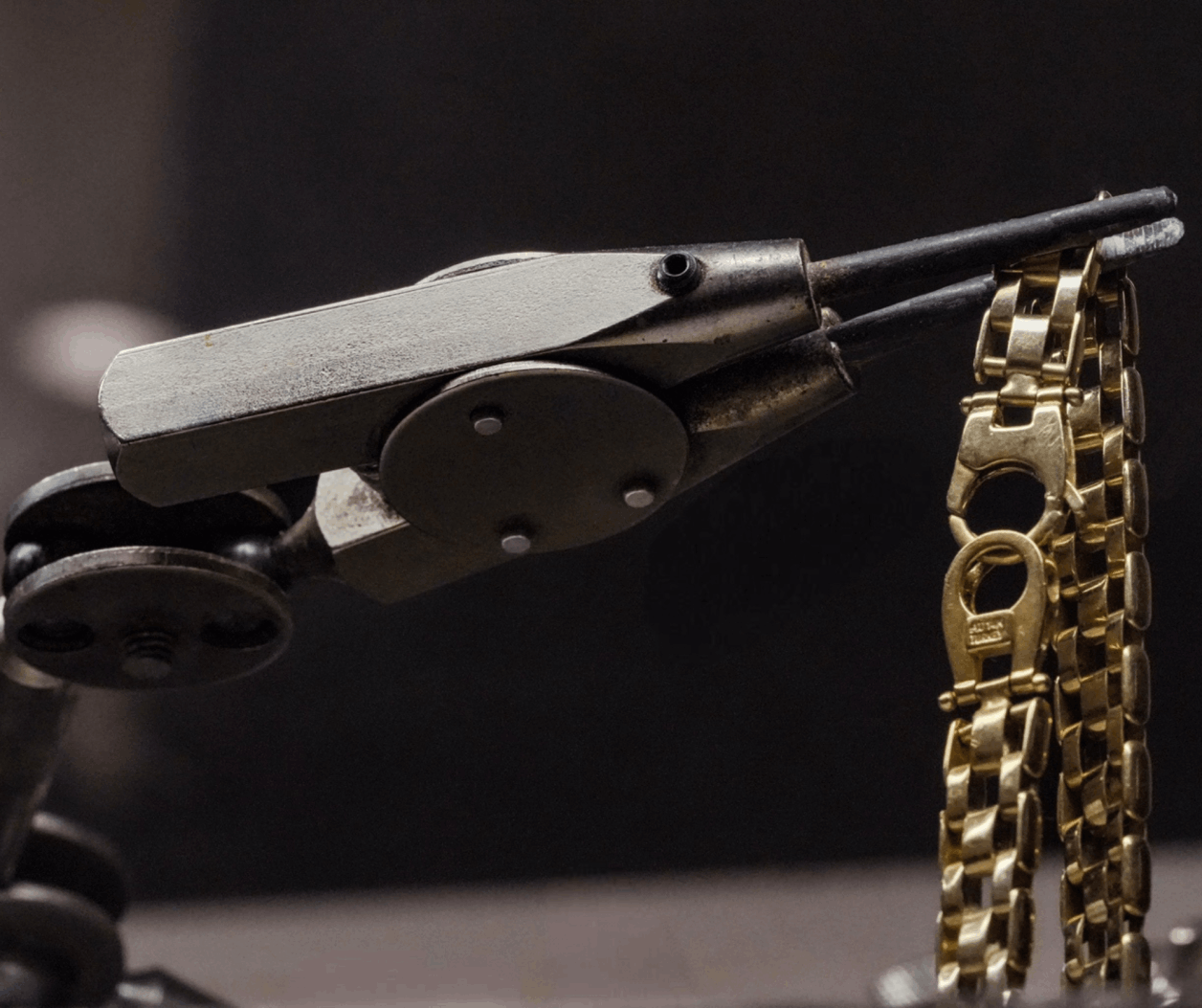 Bejeweled Custom Jewelers