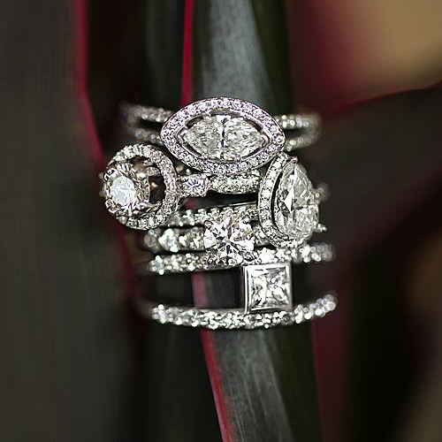 Collection Gallery Bejeweled Custom Jewelers Custom Jewlery