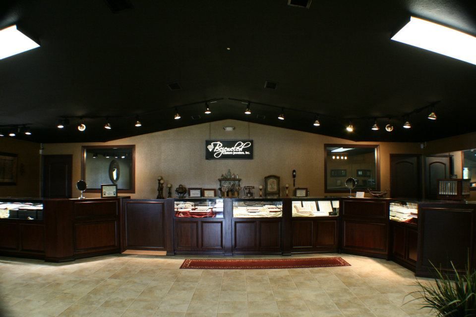Bejeweled Custom Jewelers Custom Jewlery Jewlery Repair Chiefland