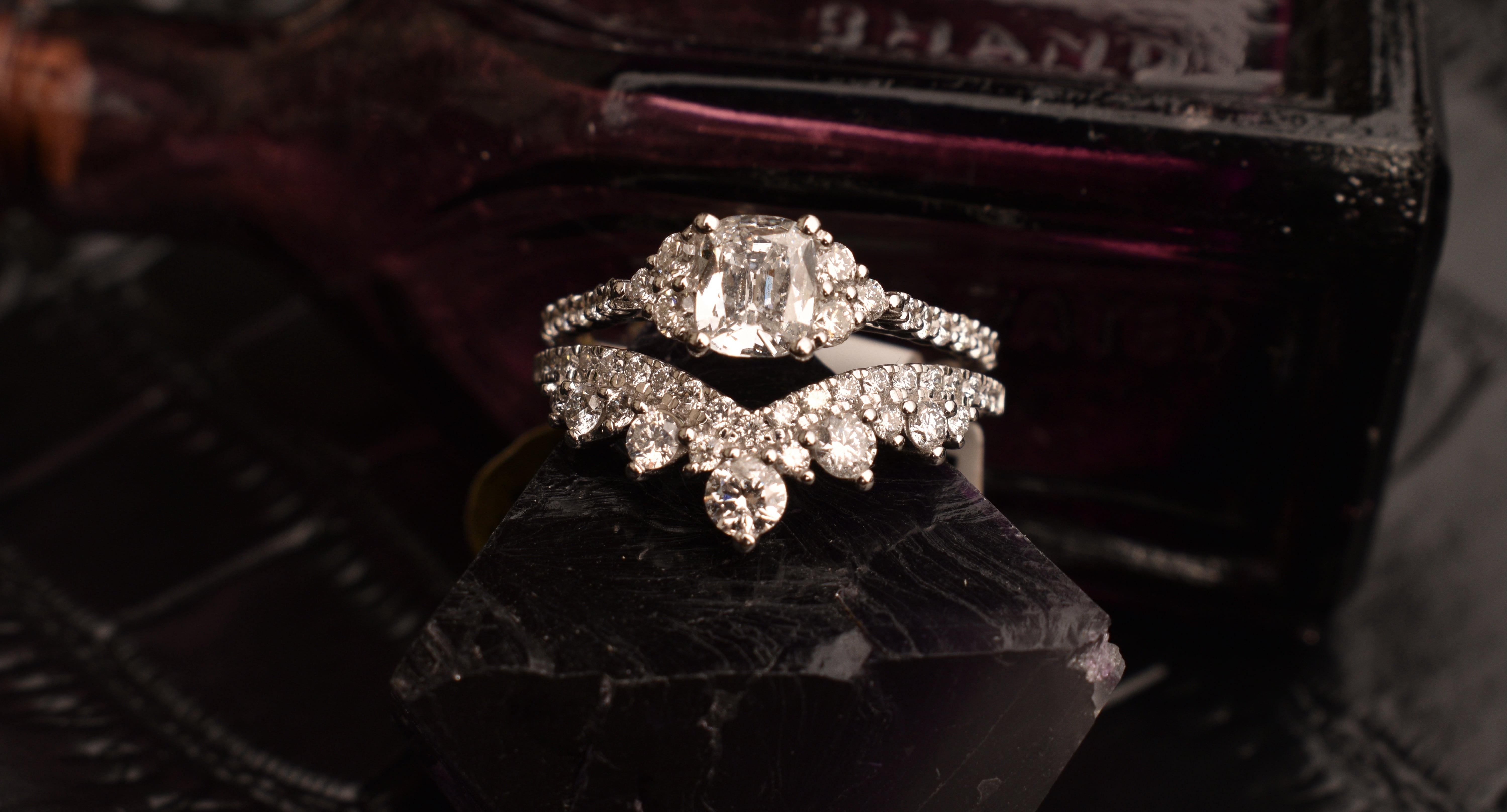 Bejeweled Custom Jewelers Chiefland, FL