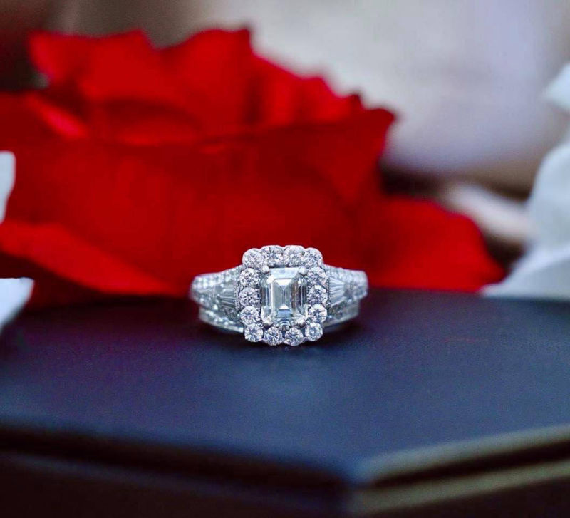 Collection Gallery Bejeweled Custom Jewelers Custom Jewlery